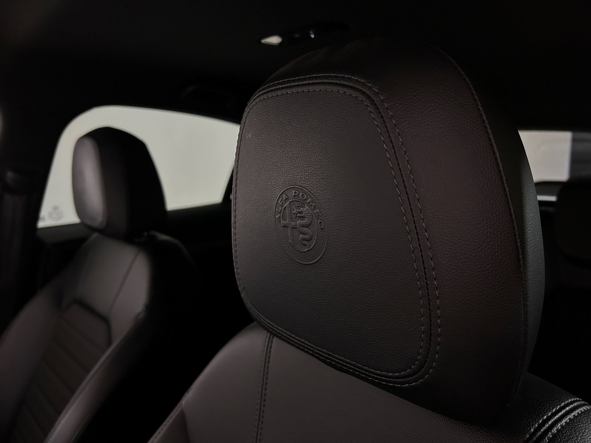 Stelvio 2.2 t Sprint Q4 190cv - Autoviemme